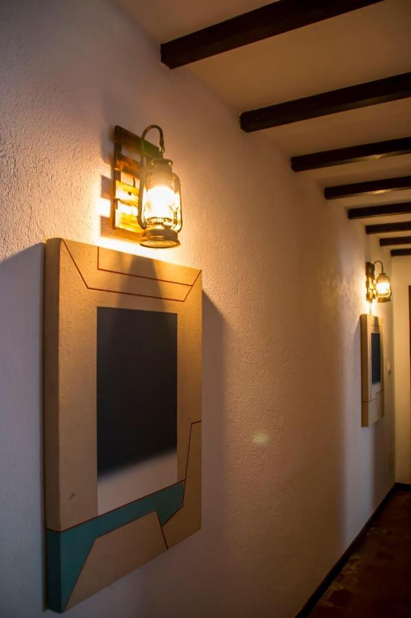 Ferienwohnung O Pazo Da Briona Arzúa Exterior foto