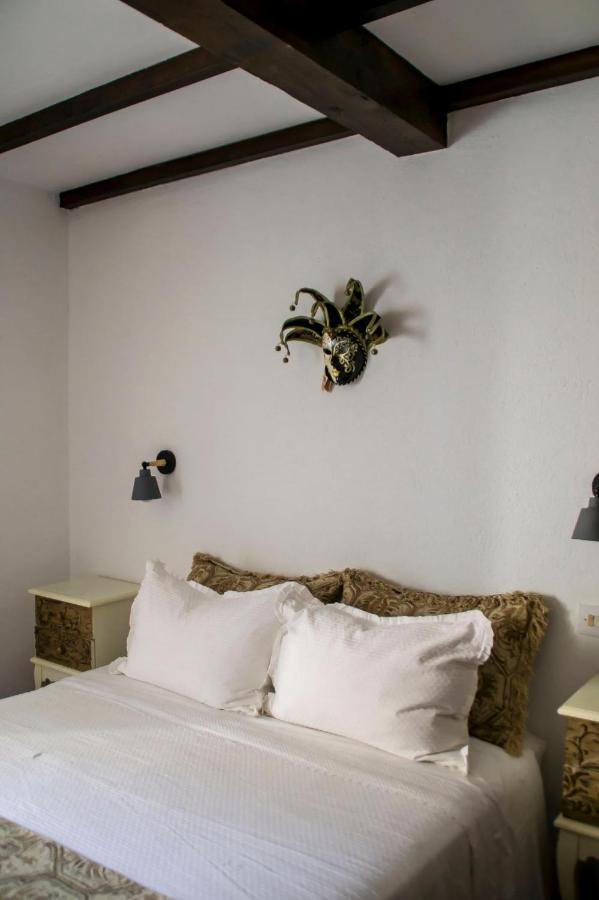 Ferienwohnung O Pazo Da Briona Arzúa Exterior foto