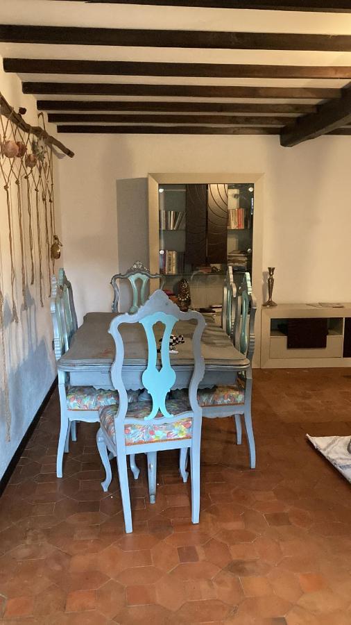 Ferienwohnung O Pazo Da Briona Arzúa Exterior foto